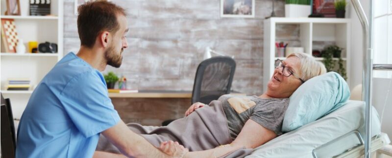 Les 10 meilleures cliniques de soins palliatifs en France