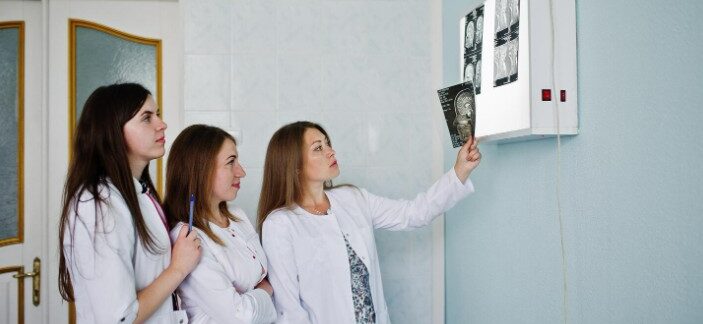 Les 10 meilleures cliniques d'échographie en France