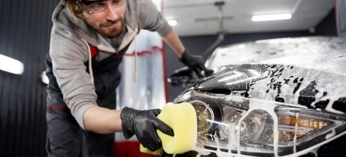 Les 10 meilleurs lavages automobiles en France