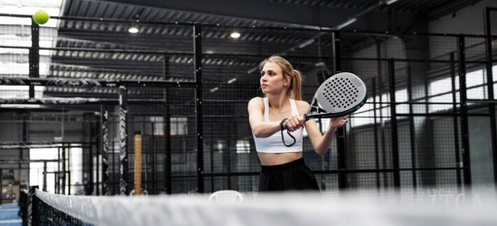 Les 10 meilleurs magasins de padel en France