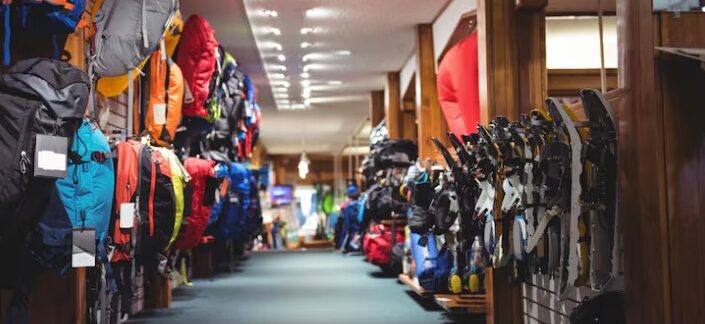 Les 10 meilleurs magasins de sacs à dos en France