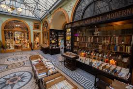 Librairie Jousseaume (Paris)