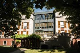 Maison Médicale Notre Dame du Lac (Rueil-Malmaison)