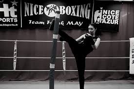 Nice Boxing (Nice)