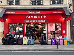Rayon d’Or (Paris)
