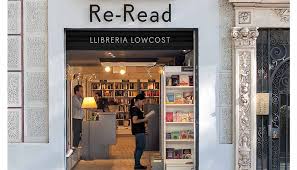 Re-Read (Paris et Province)