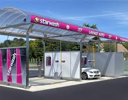 Starwash