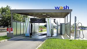 TotalEnergies Wash