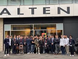 Alten