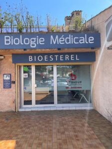 Bioesterel (Groupe Espace Bio)