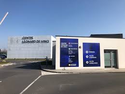 Centre de Radiologie Léonard de Vinci