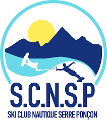 Club de Ski Nautique (Lac de Serre-Ponçon)