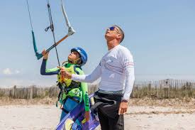 Kitesurf École (Hyères)