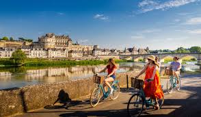 La Loire à Vélo (Val de Loire)