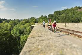 La Vélo Francette (Normandie à l'Atlantique)