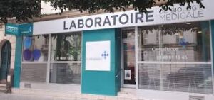 Laboratoire Cerba