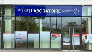 Laboratoire Inovie