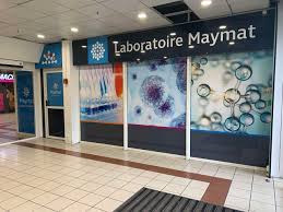 Laboratoire Maymat