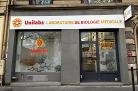 Laboratoires Unilabs