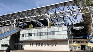 Le Fresnoy - Studio national des arts contemporains (Tourcoing)