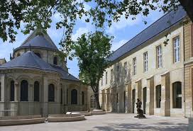 Le Musée des Arts et Métiers (Paris)