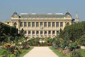 Le Muséum National d'Histoire Naturelle (Paris)