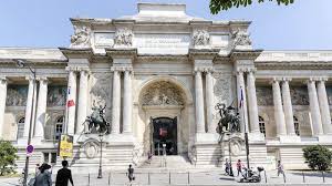 Le Palais de la Découverte (Paris)
