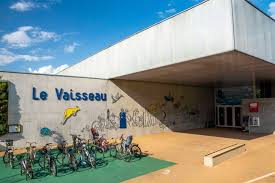Le Vaisseau (Strasbourg)