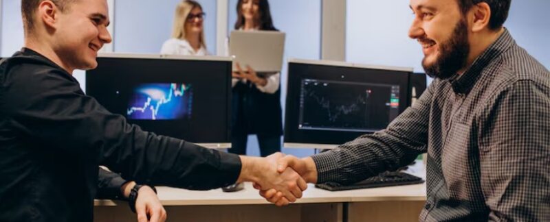 Les 10 Meilleures entreprises d'externalisation informatique en France