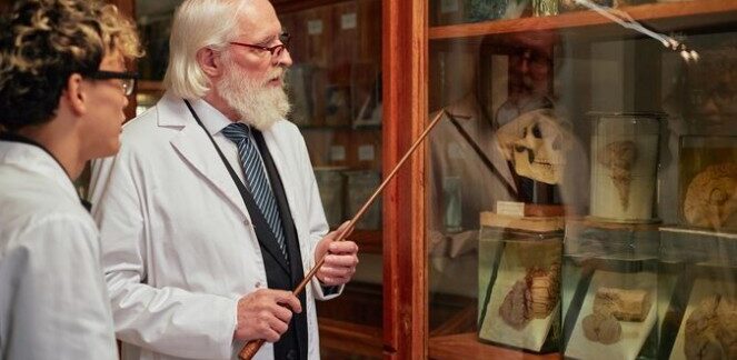 Les 10 meilleurs musées scientifiques en France