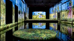 Les Bassins des Lumières (Bordeaux)