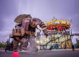 Les Machines de l'Île (Nantes)