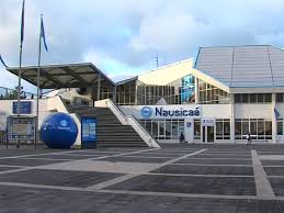 Nausicaá - Centre National de la Mer (Boulogne-sur-Mer)