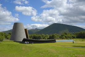 Vulcania (Saint-Ours-les-Roches)