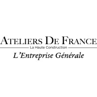Ateliers de France- meilleurs maçons de France