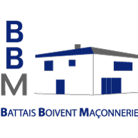 Battais Maçonnerie