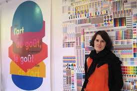 Fanette Mellier – Design Culturel