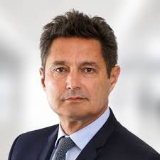François Bonteil – Clifford Chance