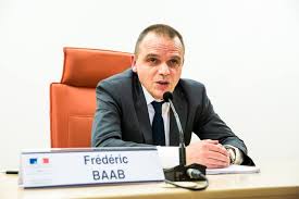 Frédéric Baab