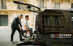 G7 Access