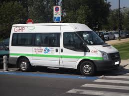 GiHP (Groupement pour l'Insertion des personnes Handicapées Physiques)