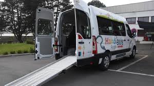 Handi-Transport