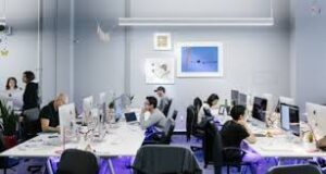 Holberton School