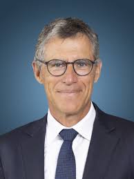 Jérôme Stubler