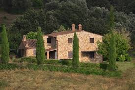 La Casa di Campagna (Corse)