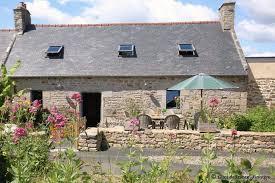 La Longère de Bretagne (Finistère)
