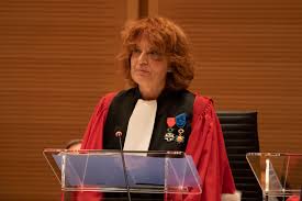 Laure Beccuau