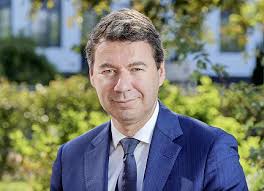 Laurent Germain