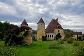 Le Manoir du Perche (Normandie)