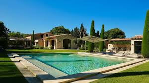 Le Mas du Soleil (Provence)